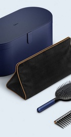 Dyson Airwrap Complete Long Gift Edition Prussian Blue/Rich Copper (390000-01)