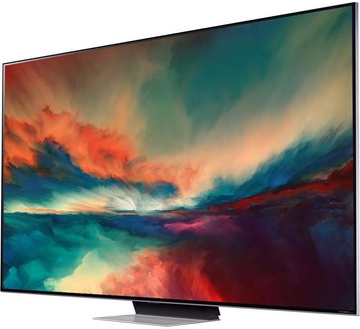 LG 86QNED86