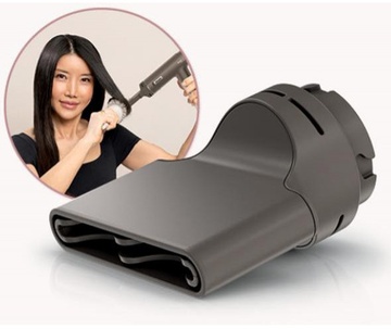 Shark SpeedStyle Pro 4-in-1 Hair Dryer System HD542EU