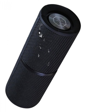 Air Music Flip Black