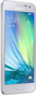 Samsung A300H Galaxy A3 Platinum Silver (UA UCRF)