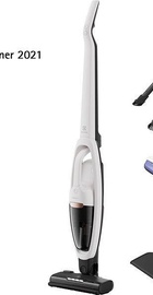 Electrolux ES52HB25SH