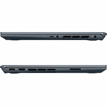 ASUS ZenBook Pro 15 UX535LI (UX535LI-H2015R)