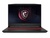 MSI Pulse GL66 12UEK (GL6612UEK-637US)