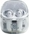 JBL Tune Flex 2 Ghost White (JBLTFLEX2GWHT)