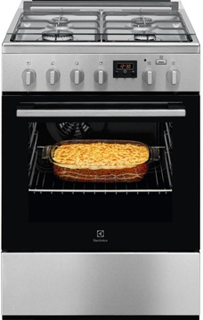 Electrolux LKK660202X