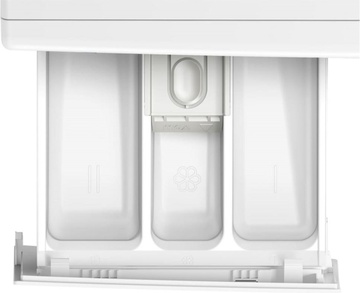 Bosch WNA13400BY