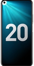 Honor 20 6/128GB Black