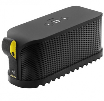 Jabra Solemate Black