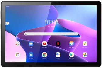 Lenovo Tab M10 (3rd Gen) 4/64GB Wi-Fi Storm Grey (ZAAE0027UA, ZAAE0050PL)