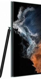 Samsung Galaxy S22 Ultra 8/128GB Green (SM-S908BZGD)