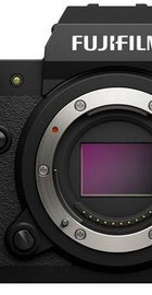 Fujifilm X-H2S Body (16756883)