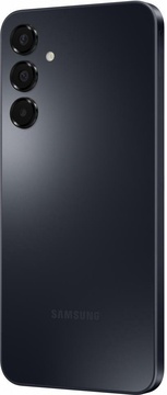 Samsung Galaxy A16 8/256GB Black (SM-A165FZKC)
