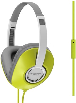 Koss UR23i Green