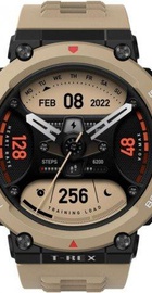 Amazfit T-Rex 2 Desert Khaki