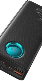 Baseus Amblight Digital Display 26800mAh 65w Black (P10022402113-00)