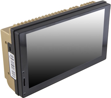 Easygo A170 2din Universal