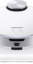Samsung Jet Bot AI+ VR50T95735W/EV