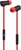 Just ProSport Bluetooth Red