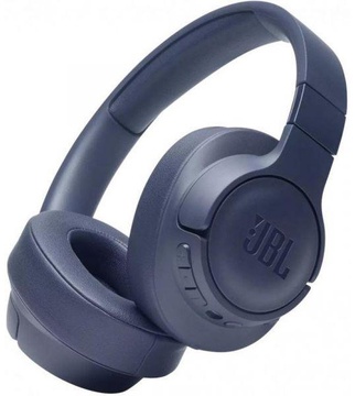 JBL T710 BT BLU