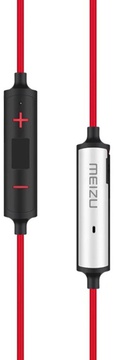Meizu EP-51 Black/Red