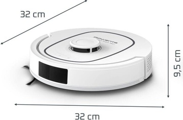 Rowenta X-PLORER Serie 380+ RR89U7E0