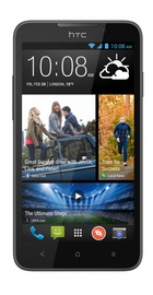 HTC Desire 516 Dual Sim Dark Gray (UA UCRF)