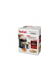 Tefal Easy Fry&Grill Precision EY505D15