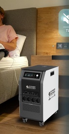 Konner&Sohnen KS 5200PS