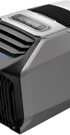 EcoFlow Wave 2 з акумулятором (ZYDKT210-EU/ZYDKT210-EB)