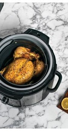 NINJA Foodi MAX 9-in-1 Multi-Cooker 7.5L OP500EU