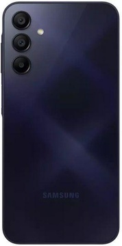 Samsung Galaxy A15 4/128GB Black (SM-A155FZKD)