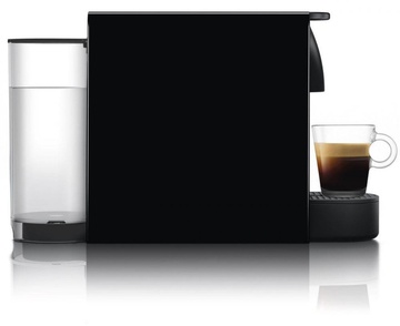 Krups Nespresso Essenza Mini XN1108 black