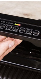 Тефаль GC722834 Optigrill+ XL