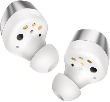Sennheiser MOMENTUM True Wireless 4 White Silver (700366)