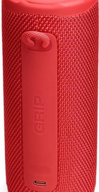 JBL GRIP Red (JBLGRIPRED)