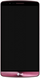 LG D855 G3 32GB Burgundy Red