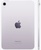 Apple iPad mini 7 Wi-Fi 128GB Purple (MXN93)