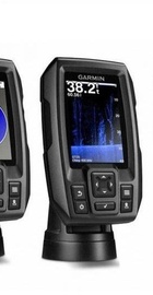 Garmin Striker Plus 4cv