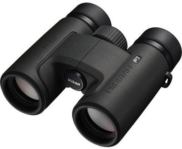 Nikon Prostaff P7 8x42 Black