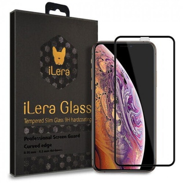 Eclat iLera Infinity Glass for iPhone 12/12 Pro