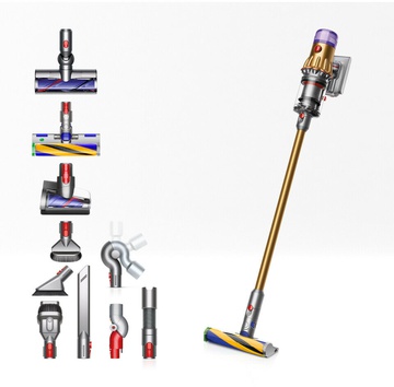 Dyson V12 Detect Slim Absolute (394167-01)