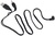 SJCAM TV cable