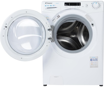 Candy CS4 1262DE/1-S