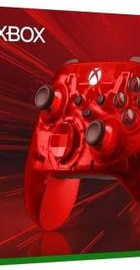 Microsoft Xbox Series X/S Wireless Controller Pulse Cipher Special Edition (QAU-00164)