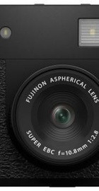 Fujifilm X-HF1 Black (16940276)