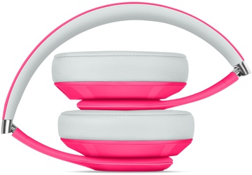 Beats By Dr. Dre Studio 2 Over-Ear Metallic Pink (MHB12)