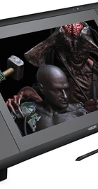 Wacom Cintiq 24HD Touch (DTH-2400)