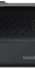 Insta360 GO 3 Midnight Black 128GB (CINSABKA(128GB)BLACK)