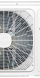 GREE Lomo Inverter GWH09QB-K6DND2E White